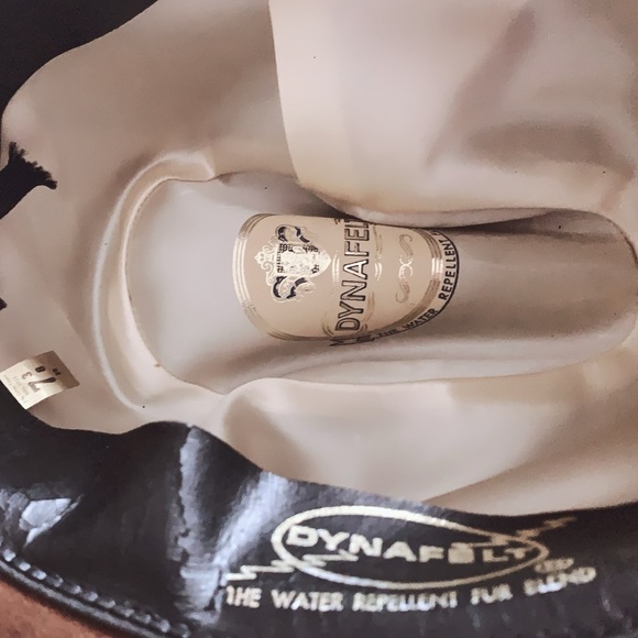 Dynafelt Rancher hat - Picture 9 of 16